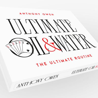 Ultimate Oil and Water